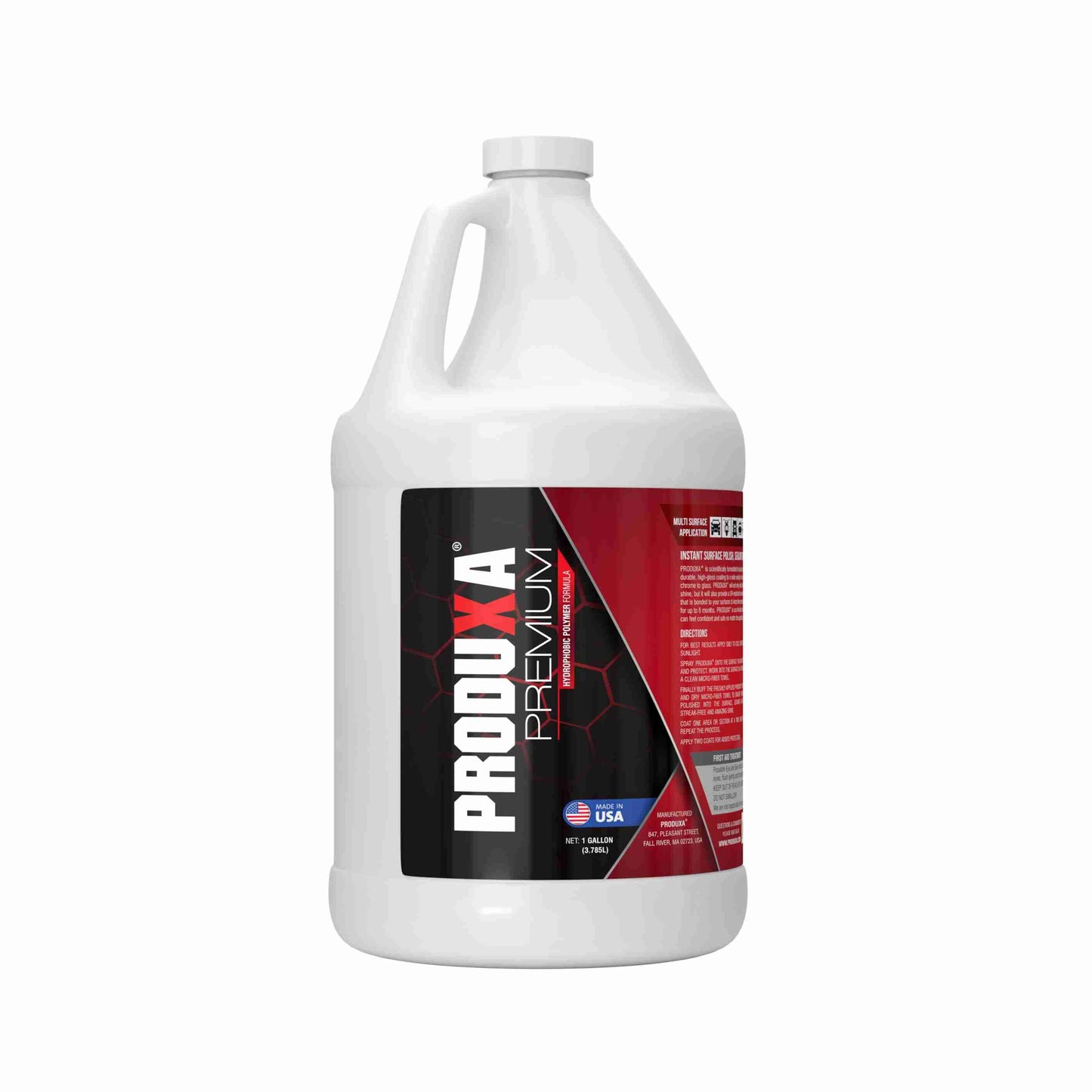 PRODUXA® PREMIUM - GALLON / 3.79L