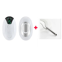Handheld 20 Levels EMS Sleep Aid Relaxation Treatment Microcurrent Pulse Hypnosis Device Insomnia Quick Pick Grocers