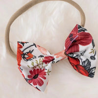 Summer Baby Girl Dress With Bowknot Striped Jumpsuit Cotton Dress For Newborn Floral Clothes Baby Crawling Clothes Quick Pick Grocers