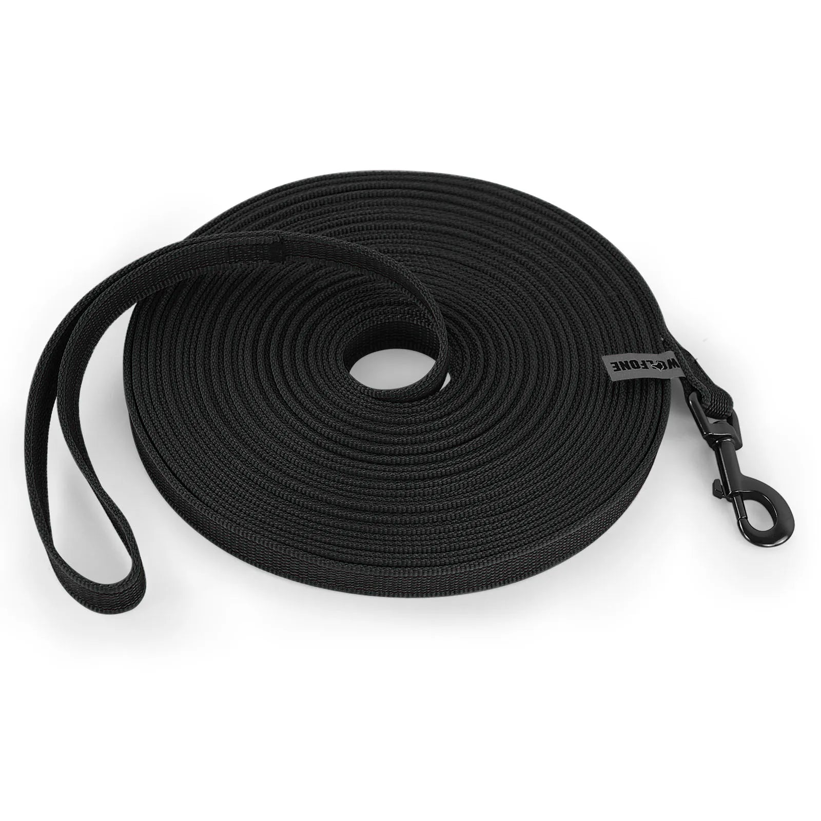 1.5M 2M 3M 15M Medium small Long Dog Leash 10M Latex Silk Easy and Convenient Light Training Big Dog Leashes 5 meter Quick Pick Grocers