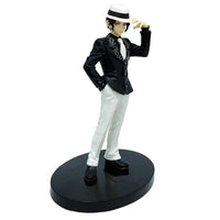 Anime Figure Demon Slayer Figures Kimetsu No Yaiba Doll Tanjiro Nezuko Zenitsu Figurine Inosuke Warrior Action Figure Model Toys Quick Pick Grocers