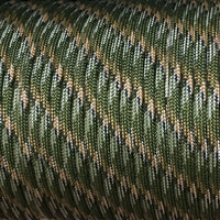 7-Cores 550 Paracord Rope 5 15 30 M Dia.4mm Cord For Outdoor Camping Survival Lanyard Parachute Hiking Tent Accessories Econic Blanks