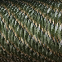 7-Cores 550 Paracord Rope 5 15 30 M Dia.4mm Cord For Outdoor Camping Survival Lanyard Parachute Hiking Tent Accessories Quick Pick Grocers