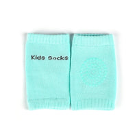 Baby Knee Pad Kids Non-slip Crawling Cushion Infants Toddlers Protector Safety Kneepad Leg Warmer Girl Boy Accessories Econic Blanks