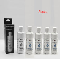 Refrigerator Water Filter accessories For LG LT1000P Compatible With ADQ74793501,ADQ74793502,MDJ64844601,AGF80300704,ADQ75795105 Quick Pick Grocers