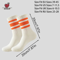 Casual socks man Man work socks Men's socks Cotton man socks  Running socks  Crew Socks Couple socks Women's socks Quick Pick Grocers