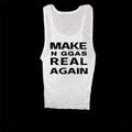 Gothic Hip Hop Sexy Women's Short Sleeve T-Shirt Harajuku Punk Letter Print Casual Crop Top Chic Y2K Retro Emo Girls Streetwear Quick Pick Grocers