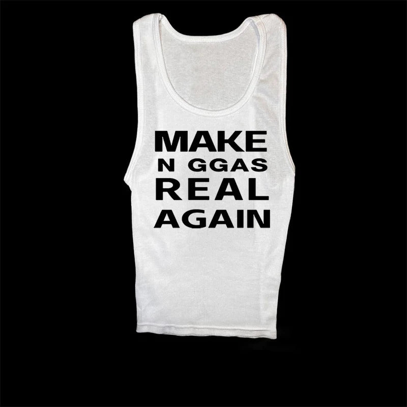 Gothic Hip Hop Sexy Women's Short Sleeve T-Shirt Harajuku Punk Letter Print Casual Crop Top Chic Y2K Retro Emo Girls Streetwear Quick Pick Grocers