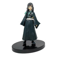 Anime Figure Demon Slayer Figures Kimetsu No Yaiba Doll Tanjiro Nezuko Zenitsu Figurine Inosuke Warrior Action Figure Model Toys Quick Pick Grocers