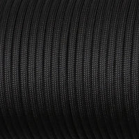 7-Cores 550 Paracord Rope 5 15 30 M Dia.4mm Cord For Outdoor Camping Survival Lanyard Parachute Hiking Tent Accessories Econic Blanks