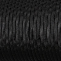 7-Cores 550 Paracord Rope 5 15 30 M Dia.4mm Cord For Outdoor Camping Survival Lanyard Parachute Hiking Tent Accessories Quick Pick Grocers