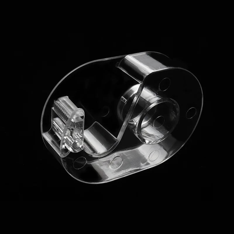 1/3/5 Rolls Eyelashes Extension Tape PE Adhesive Tools Under Eye Pads For Micropore Lashes Grafting Supplies Lash Lifting Tapes Quick Pick Grocers