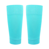Breathable Calf Compression Sleeve Professional High-quality Soccer Socks For Men Children Running Football Basketball Quick Pick Grocers