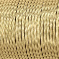 7-Cores 550 Paracord Rope 5 15 30 M Dia.4mm Cord For Outdoor Camping Survival Lanyard Parachute Hiking Tent Accessories Econic Blanks