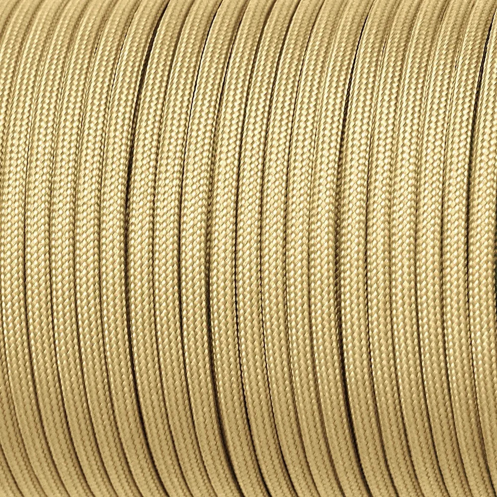 7-Cores 550 Paracord Rope 5 15 30 M Dia.4mm Cord For Outdoor Camping Survival Lanyard Parachute Hiking Tent Accessories Quick Pick Grocers