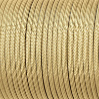 7-Cores 550 Paracord Rope 5 15 30 M Dia.4mm Cord For Outdoor Camping Survival Lanyard Parachute Hiking Tent Accessories Quick Pick Grocers