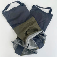 Waterproof Leg Gaiter Outdoor Snow Village Snow Cover Mountaineering Snow Desert Hiking Snow and Sand Prevention Leg Cover Skiin Quick Pick Grocers