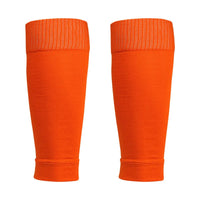 Breathable Calf Compression Sleeve Professional High-quality Soccer Socks For Men Children Running Football Basketball Quick Pick Grocers