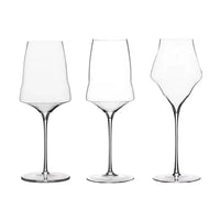 Josephinen Style Luxury Superior Quality Crystal Wine Glass 0.5mm Extremely Thin Handmade Flawless Champagne Cup Quick Pick Grocers