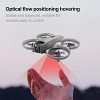 2025 GT3 RC Drone 8K 5G Professional HD Aerial Photography Obstacle Avoidance Remote Control Aircraft Dual Camera Quadcopter Toy Econic Blanks