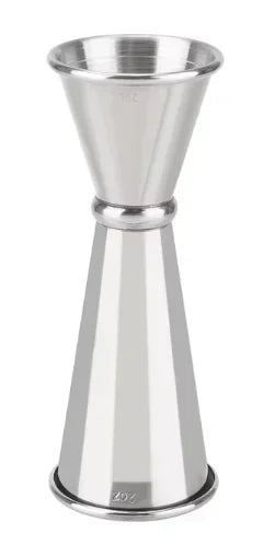 Double Side Measuring Cup Cocktail Drink Wine Shaker Stainless Mojito Bar Accessories kitchen gadget Bar Tools  cocktail shaker Quick Pick Grocers