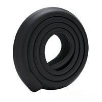 NBR Table Corner Safety Bumper Strips Anti Crash Baby Protection Strips Bumper Corner Soft Cover Strips Table Corner Protection Quick Pick Grocers