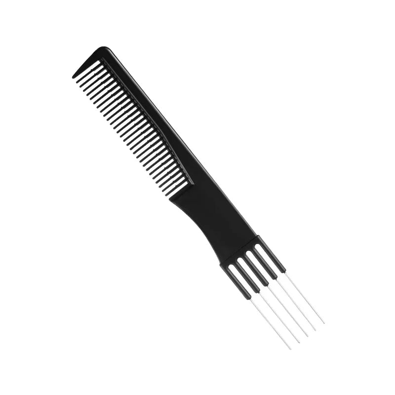 1/3pcs Hair Comb Brush Hair Smoothing Comb Professional Brush Portable Fluffy Hairdressing Comb Anti Static Styling Tools Quick Pick Grocers