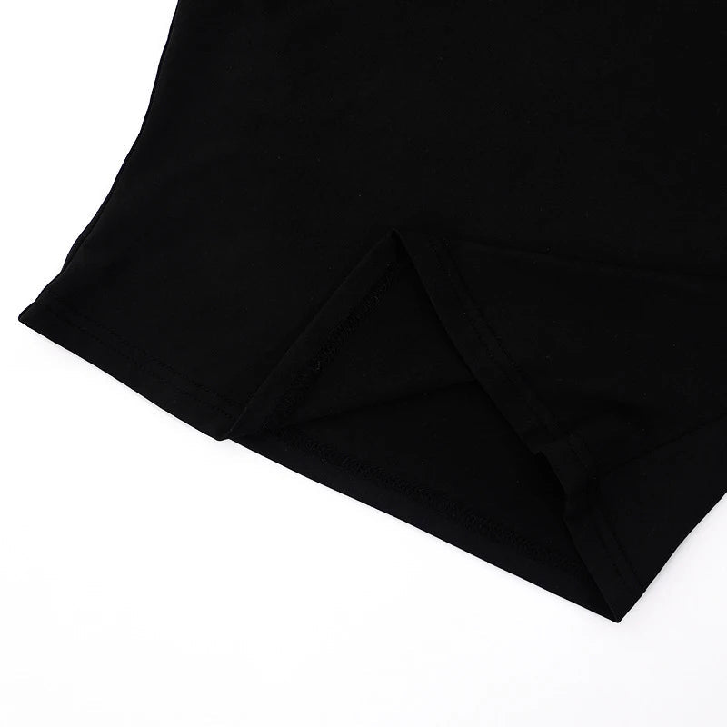 2024 Spring New Short Sleeve T-Shirt Women Solid Simple Casual Soft All-Match Hot Basic Crop Tops Tees Summer Fashion Quick Pick Grocers