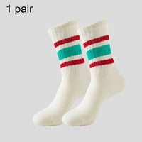 Casual socks man Man work socks Men's socks Cotton man socks  Running socks  Crew Socks Couple socks Women's socks Quick Pick Grocers
