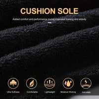 Casual socks man Man work socks Men's socks Cotton man socks  Running socks  Crew Socks Couple socks Women's socks Quick Pick Grocers