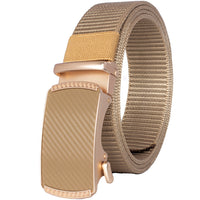 Automatic Buckle Light Comfortable Nylon Military Belt Outdoor Hunting Multifunctional Tactical Canvas Belt High Quality Men Bel Quick Pick Grocers