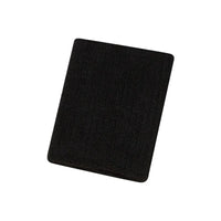 New Breathable Cotton Wristband Set for Men and Women Sweat Absorbent Wrist Sweatbands for Tennis Football Basketball Running Quick Pick Grocers