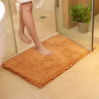 Bath Mat Cheap  Thicken Memory Carpet Rugs Toilet Bathtub Room Living Room Door Bathroom Absorbent Foot Floor Mats Quick Pick Grocers