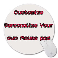 Mairuige Mouse Pad DIY Send Your Own Picture Rectangular And Round Mousepad Customize Your Own Mousepad Gamer Send Your Image As Quick Pick Grocers