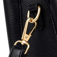 2024 Luxury Women Designer 3 Layers Shoulder Crossbody Sac Ladies Large Capacity Leather Handbags Shopper Brand Messenger Totes Quick Pick Grocers
