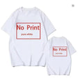 Summer Harajuku Letter Graphic T Shirts Y2k Tops Cat Print Women High Street Oversized T Shirt Streetwear Vintage Tee Clothing Quick Pick Grocers