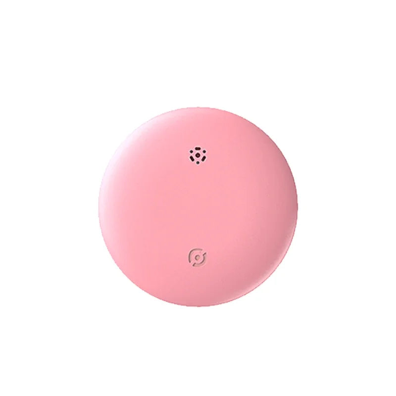 Smart GPS Tracker Mini Tag for Google Find My APP Anti Lost Reminder Device Android Locator Car Key Pet Kids Finder Quick Pick Grocers