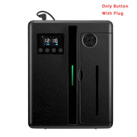 Scent Machine Aroma Diffuser Wall Mounted Hotel 160ML Aroma Diffuser With Fan Inside For Large Area Hotel Lobby Home Fragrance Quick Pick Grocers