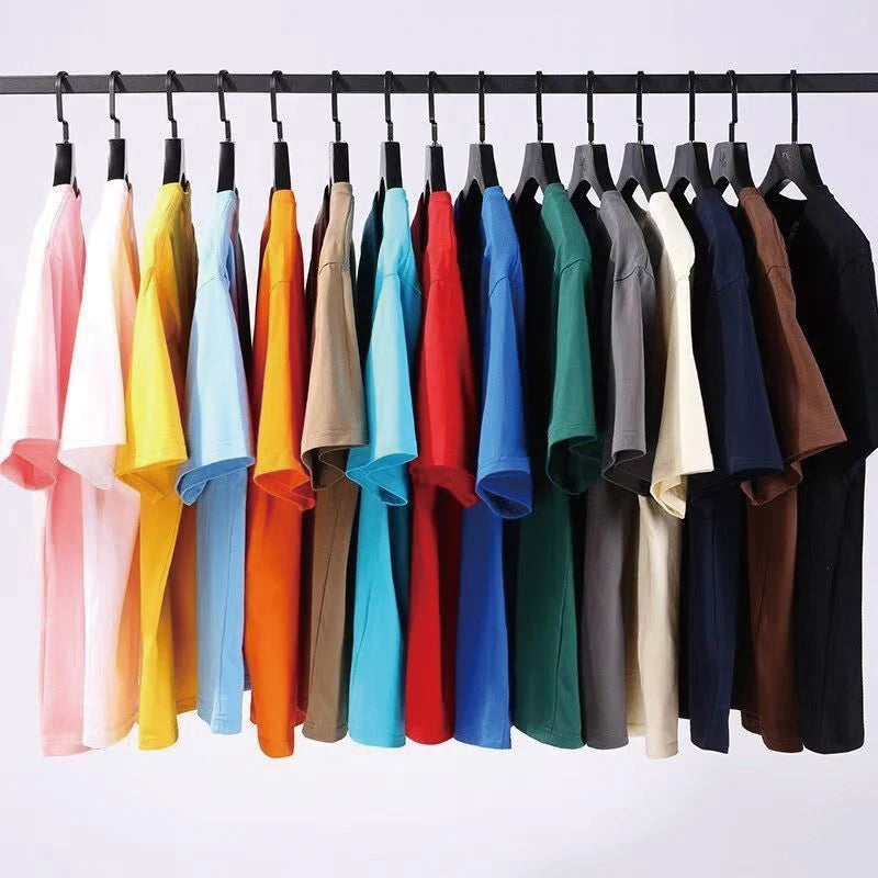 2025 New Trend Woman Cotton T-shirt Spring Summer Daily Casual Fashion O-neck Short Sleeve Top Female Home Outdoor Comfort Tees Quick Pick Grocers