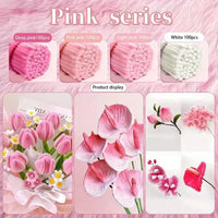 Chenille Stems 30cm Pipe Cleaners Craft Supplies DIY Art Handmade Flower Making Econic Blanks
