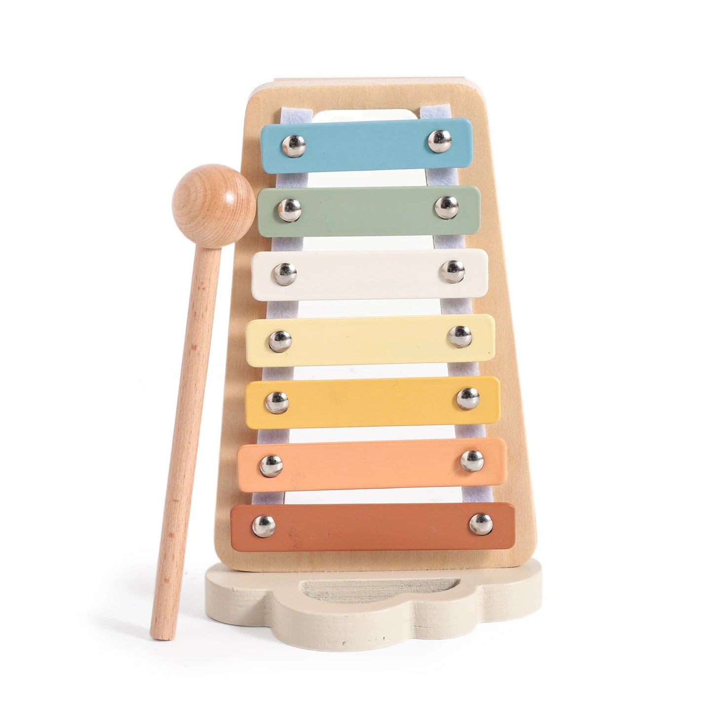 Musical Instruments Montessori Music Baby 0 12 Months Toys Drum Xylophone Kids Early Educational Wooden Instruments Baby Toys Purest Peak