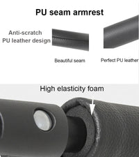 MomTan® Baby Stroller Accessories Armrest Compatible with Babyzen YOYO YOYO 2 YOYO 3 strollers , Pushchair Front Bumper Bars Quick Pick Grocers