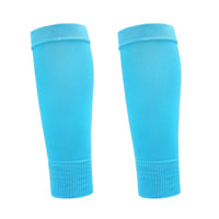 Breathable Calf Compression Sleeve Professional High-quality Soccer Socks For Men Children Running Football Basketball Quick Pick Grocers