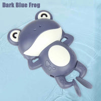 Baby Bathing Toy Kids Cute Duck Penguin Egg Water Spray Sprinkler Bathroom Sprinkling Shower Swimming Water Toys For Kids Gift Econic Blanks