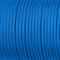 7-Cores 550 Paracord Rope 5 15 30 M Dia.4mm Cord For Outdoor Camping Survival Lanyard Parachute Hiking Tent Accessories Econic Blanks