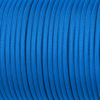 7-Cores 550 Paracord Rope 5 15 30 M Dia.4mm Cord For Outdoor Camping Survival Lanyard Parachute Hiking Tent Accessories Quick Pick Grocers