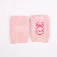 Baby Knee Pad Kids Non-slip Crawling Cushion Infants Toddlers Protector Safety Kneepad Leg Warmer Girl Boy Accessories Econic Blanks