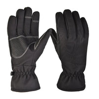 Men Women Winter Tactics Outdoors Camouflage Thickened Ski Gloves Waterproof Touch Screen Skiing Camping Cycling Fishing Glove