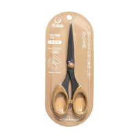 Color Scissor Stainless Steel Blade Safe Design Paper Cutting Scissors for Fine Art Diary Album Craft Office School Supplies Econic Blanks