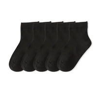 5 Pairs/Lot Children Socks Boy Girl Cotton Fashion Breathable Mesh Socks Spring Summer High Quality 1-12Years Kids Birthday Gift Quick Pick Grocers